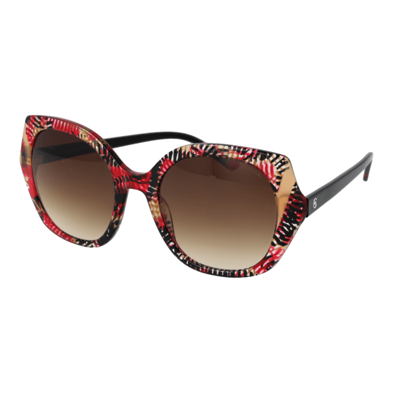 Comma 77187 5476 sunglasses side view