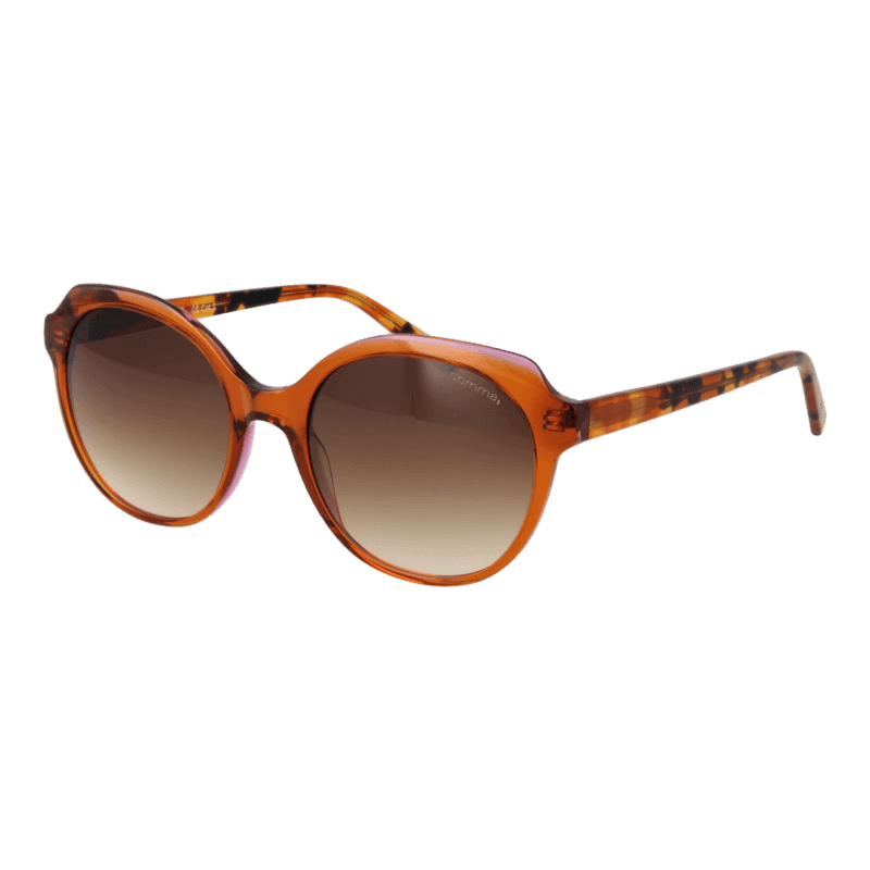Comma 77188 5186 sunglasses side view