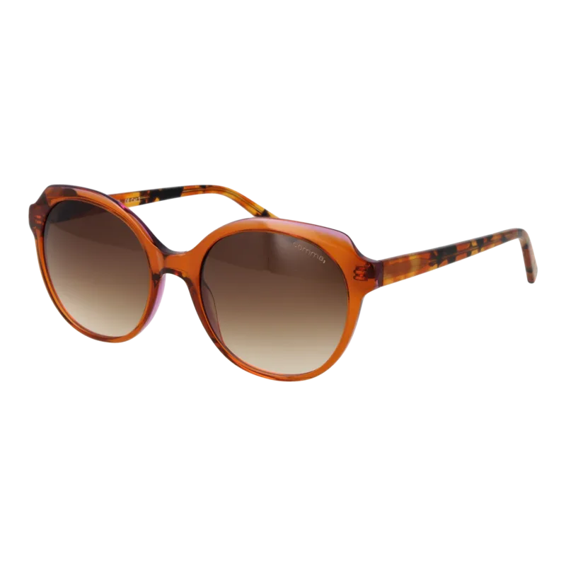 Comma 77188 5186 sunglasses side view