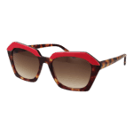 Comma 77189 5376 sunglasses side view