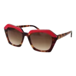 Comma 77189 5376 sunglasses side view
