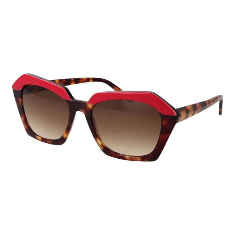 Comma 77189 5376 sunglasses side view