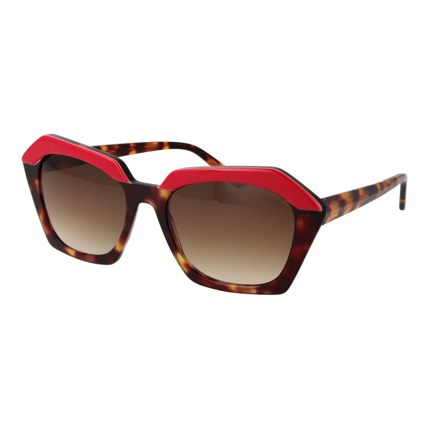 Comma 77189 5376 sunglasses side view