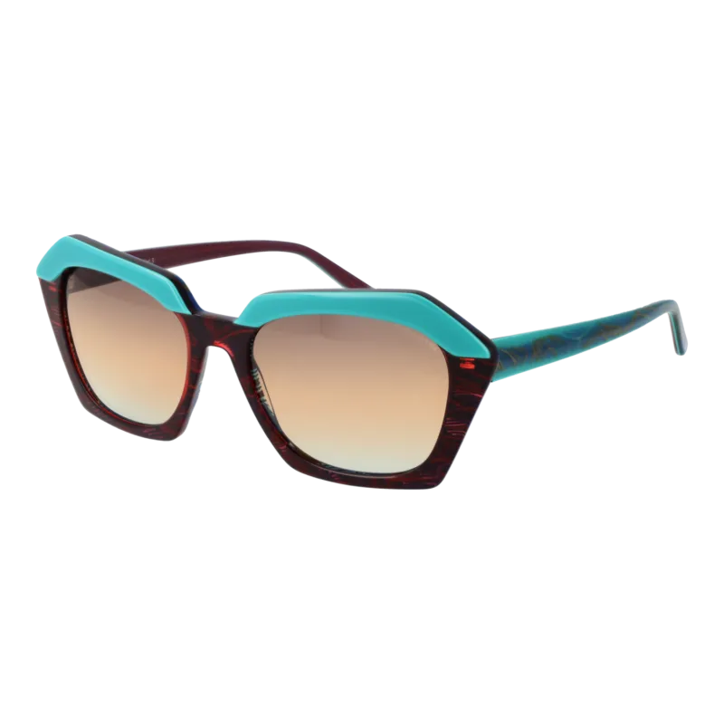 Comma 77189 5354 sunglasses side view