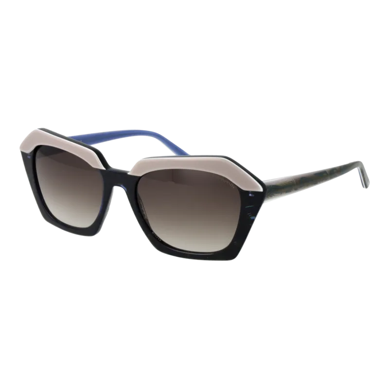 Comma 77189 5394 sunglasses side view