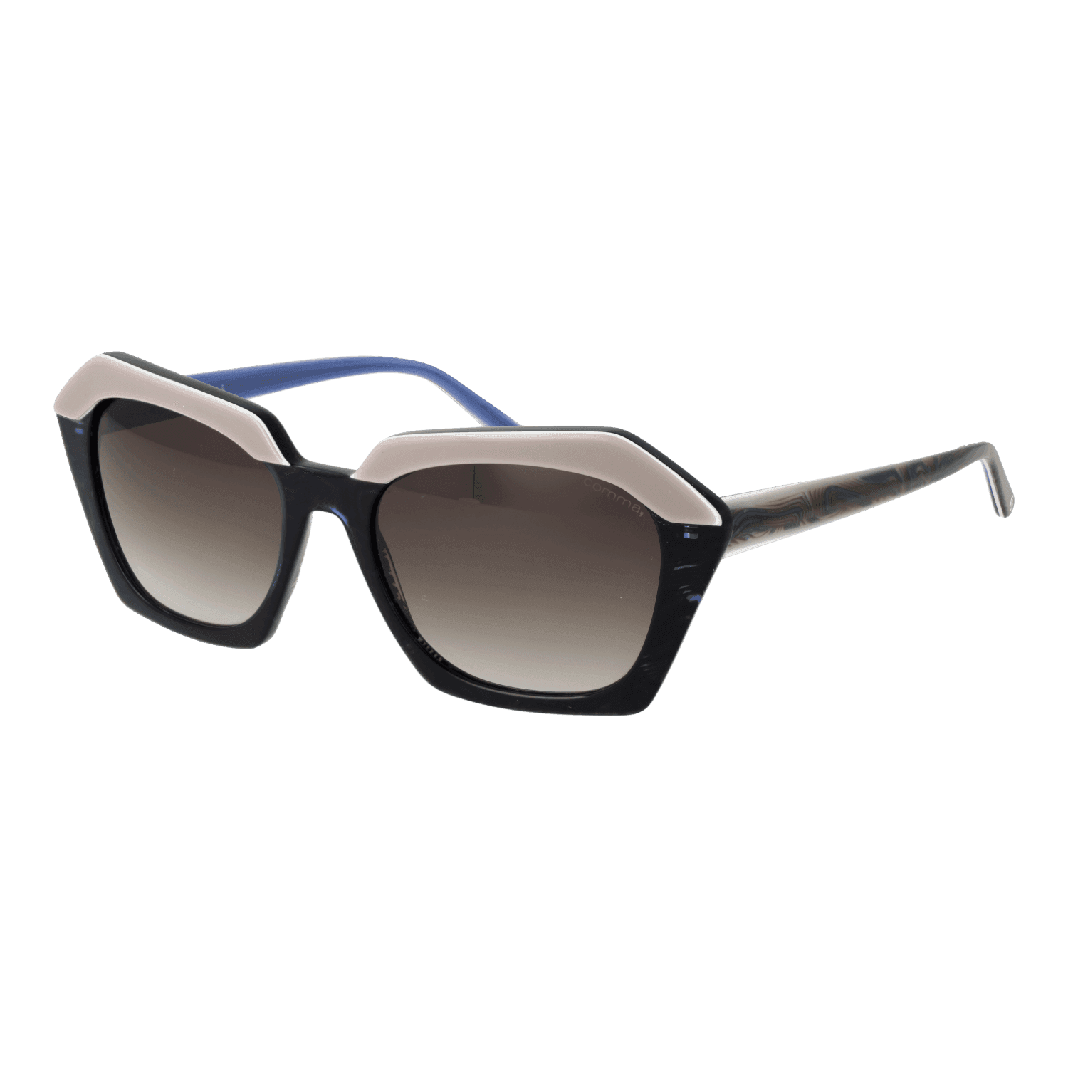 Comma 77189 5394 sunglasses side view
