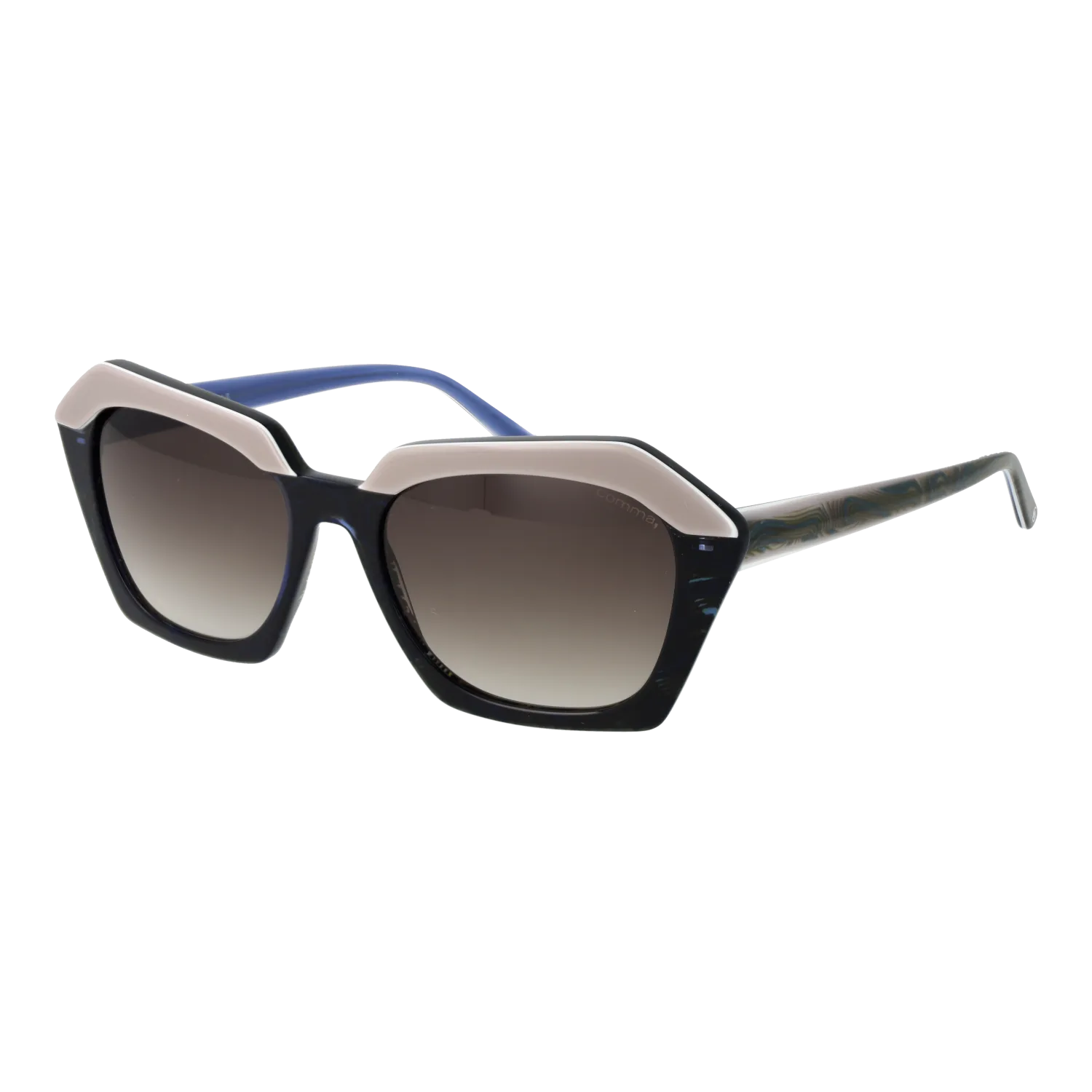 Comma 77189 5394 sunglasses side view