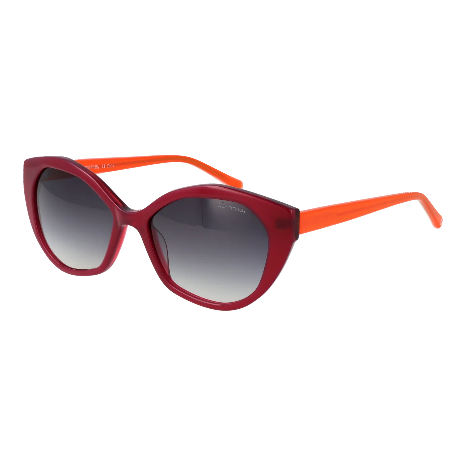 Comma 77190 5380 sunglasses side view