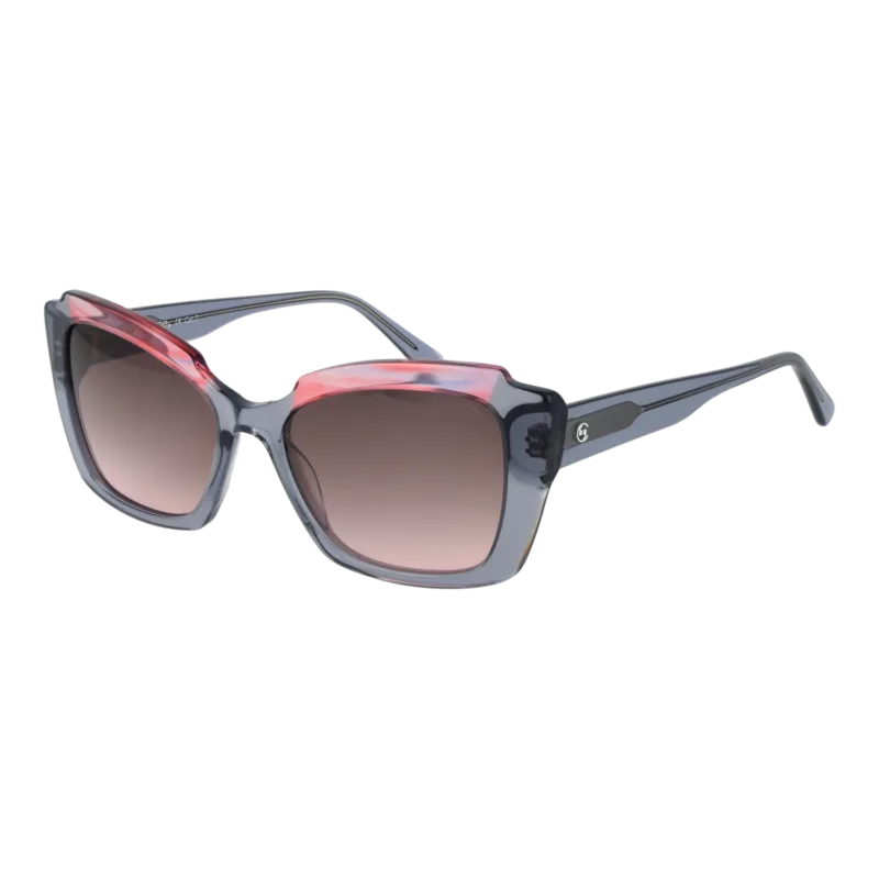 Comma 77191 5490 sunglasses side view