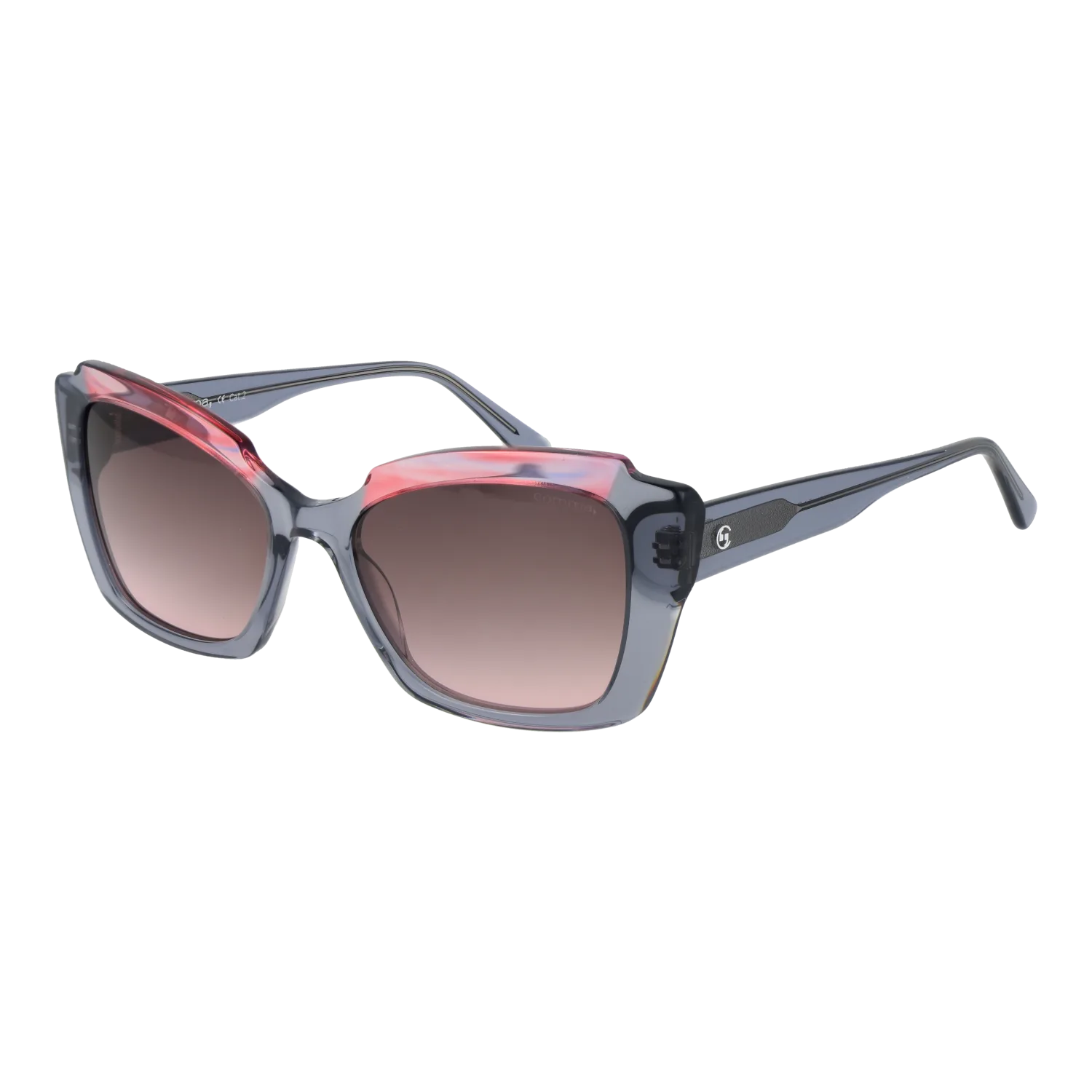 Comma 77191 5490 sunglasses side view