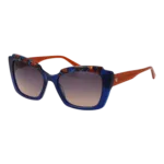Comma 77191 5446 sunglasses side view