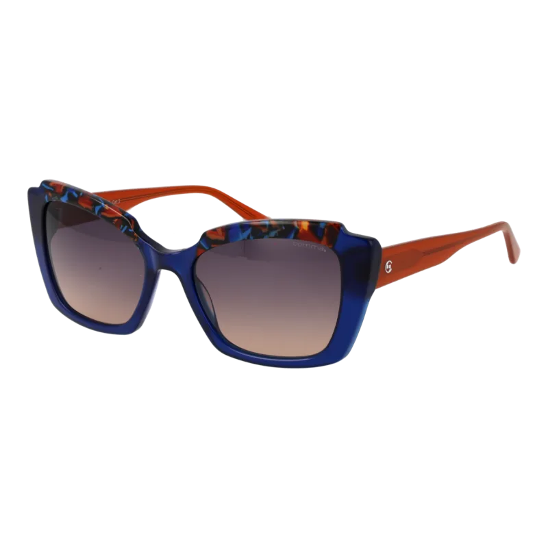 Comma 77191 5446 sunglasses side view
