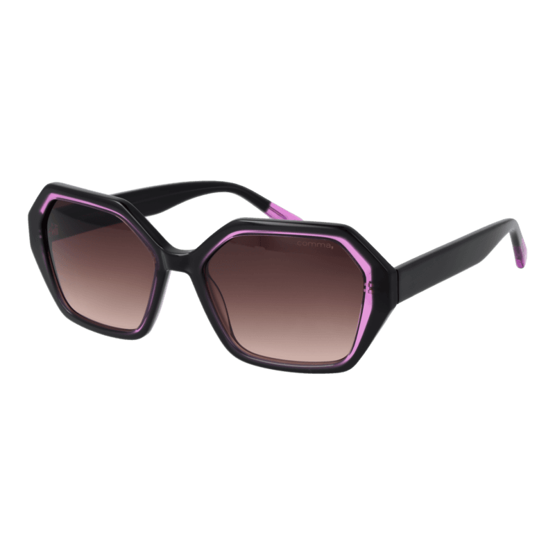 Comma 77192 5497 sunglasses side view