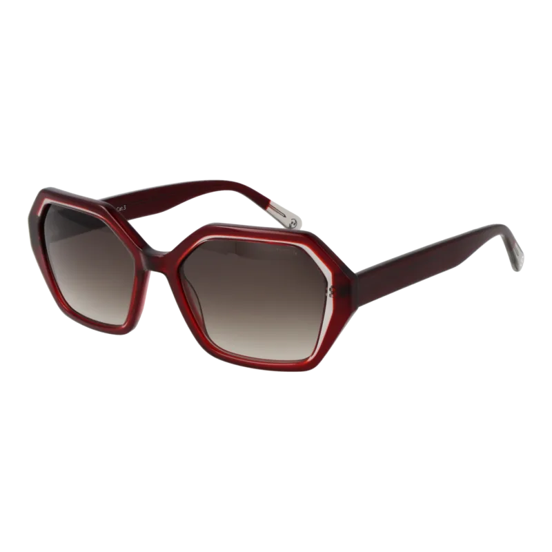 Comma 77192 5479 sunglasses side view