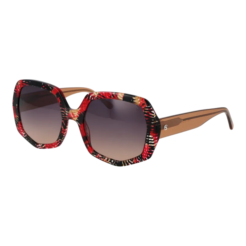 Comma 77194 5573 sunglasses side view