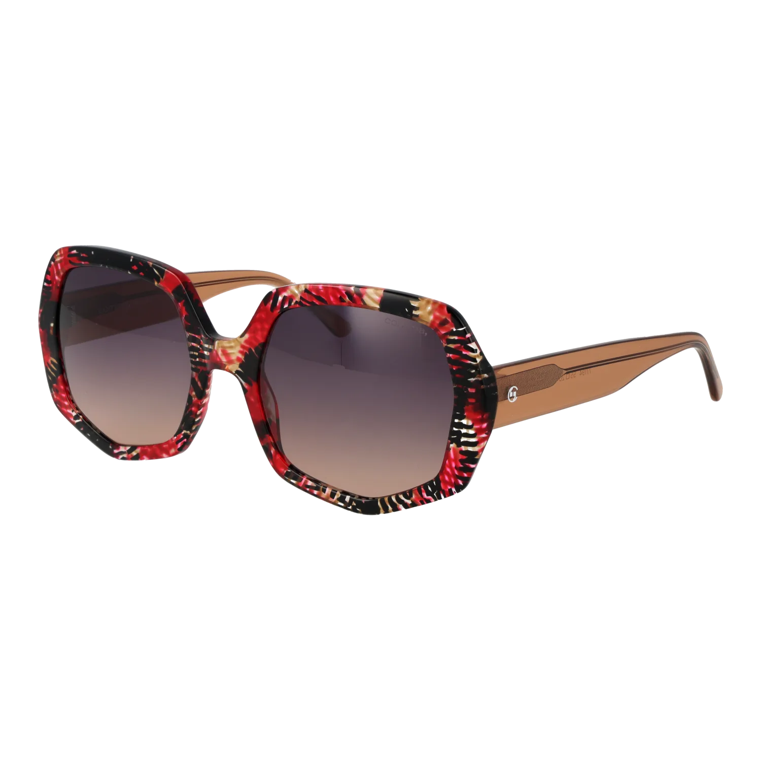 Comma 77194 5573 sunglasses side view