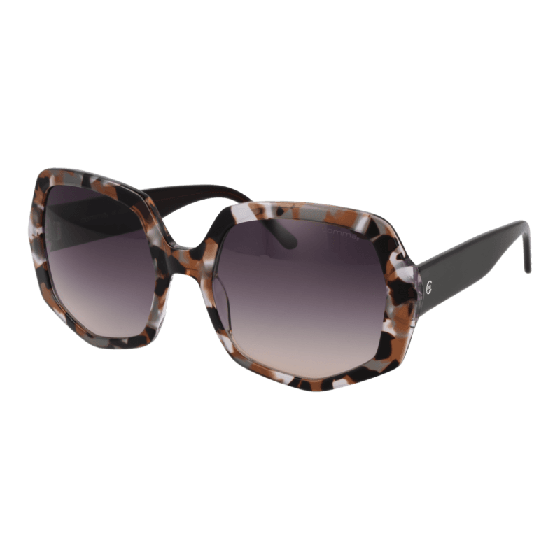 Comma 77194 5564 sunglasses side view