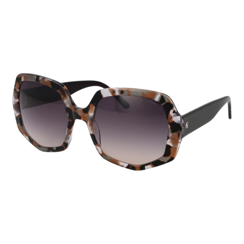 Comma 77194 5564 sunglasses side view