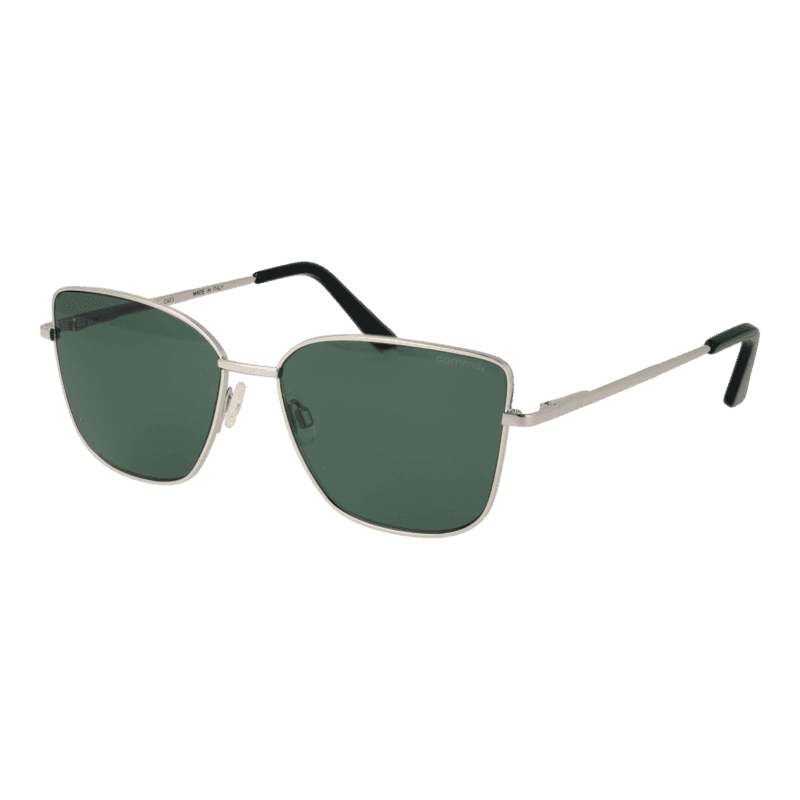 Comma 77196 5620 sunglasses side view