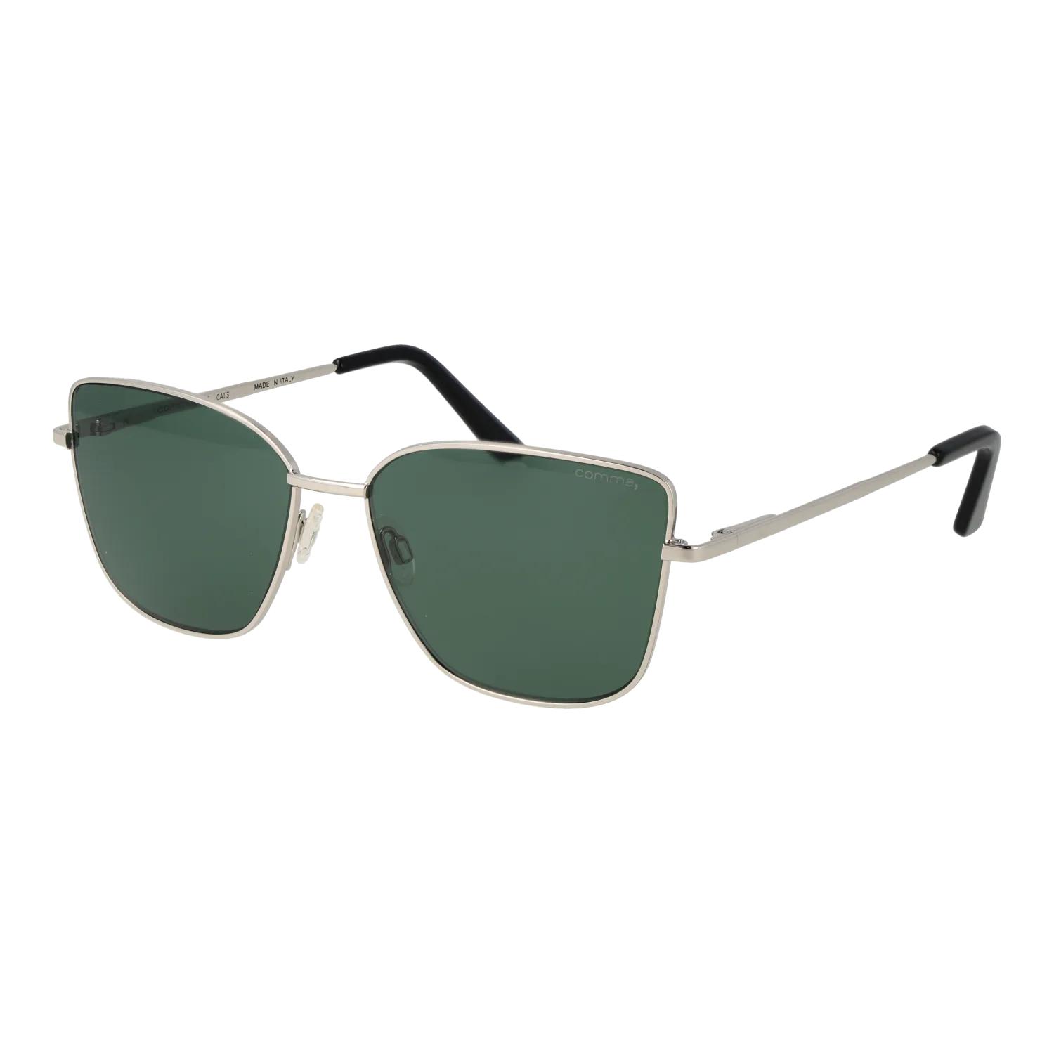 Comma 77196 5620 sunglasses side view