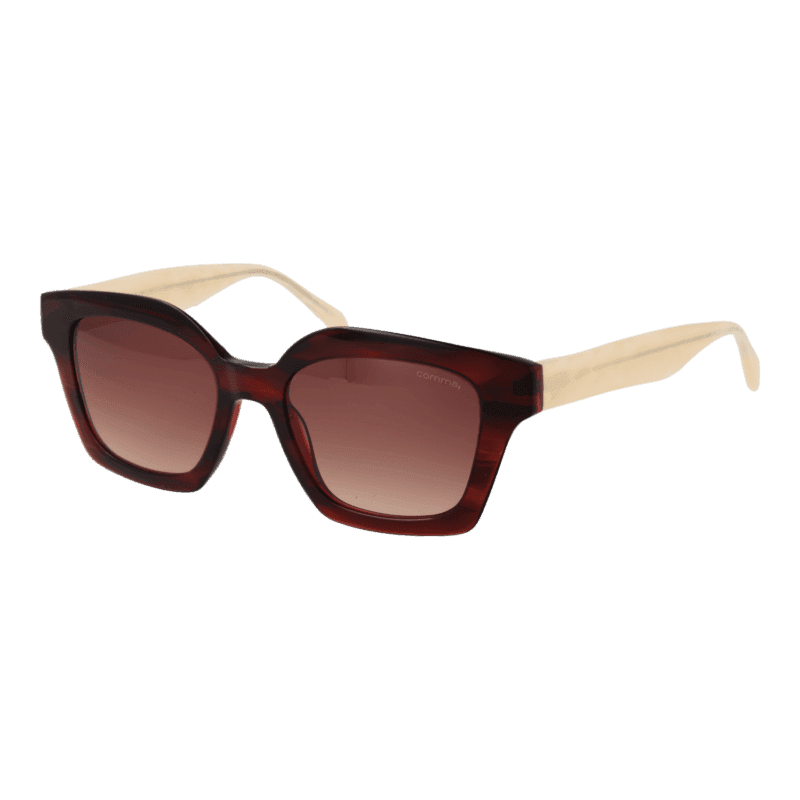 Comma 77197 5167 sunglasses side view