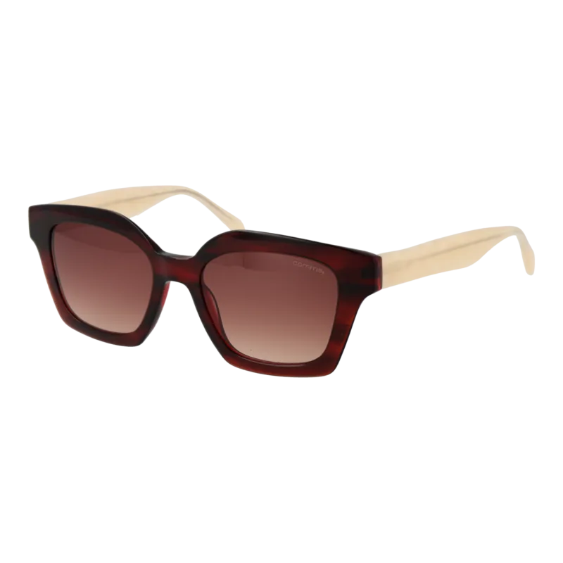 Comma 77197 5167 sunglasses side view