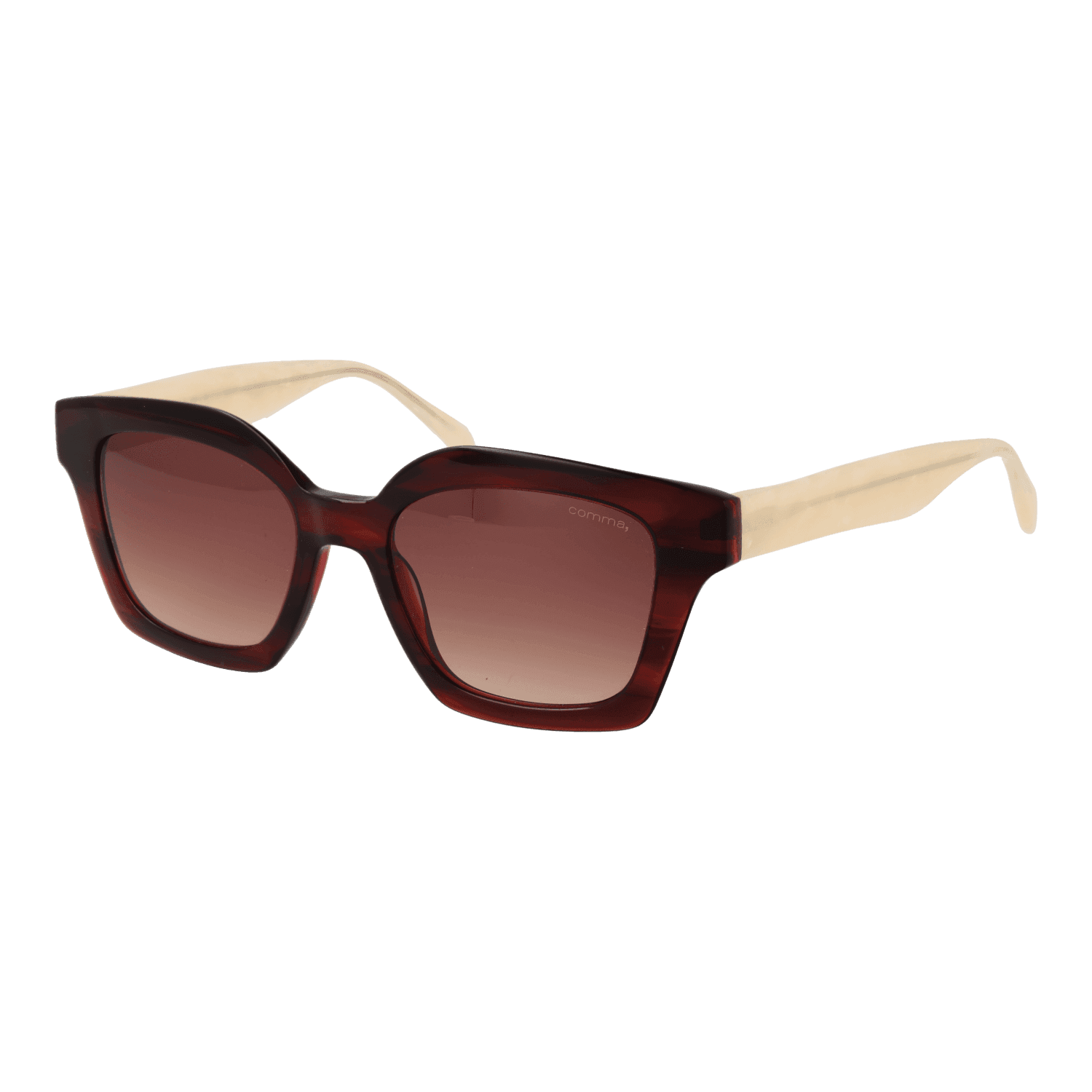 Comma 77197 5167 sunglasses side view