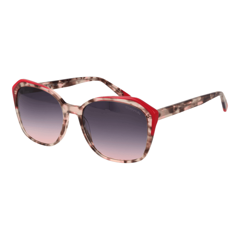 Comma 77200 5497 sunglasses side view
