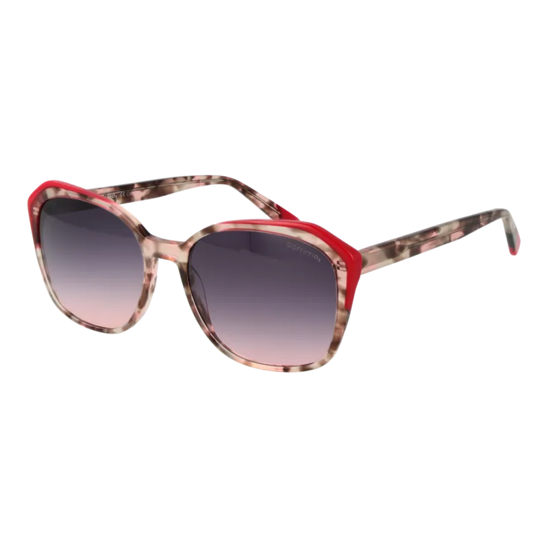 Comma 77200 5497 sunglasses side view