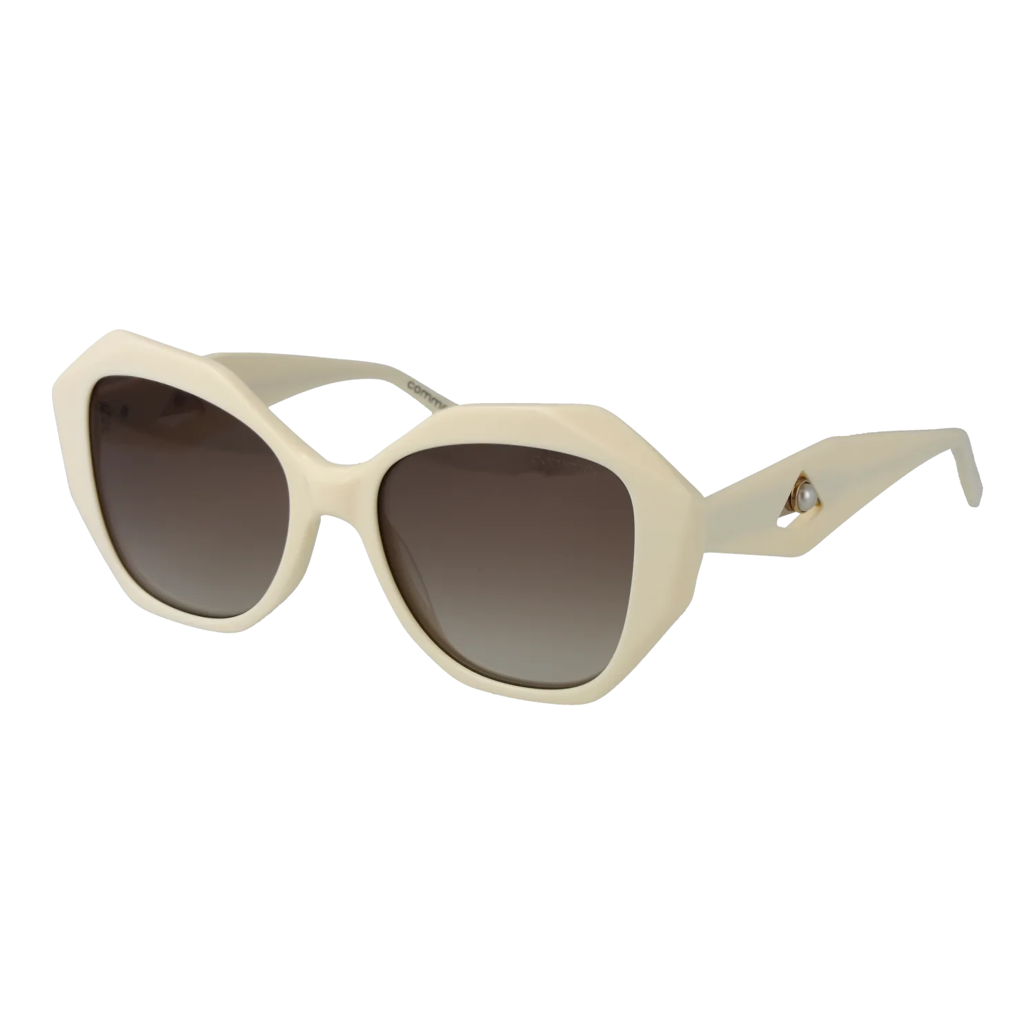 Comma 77201 5200 sunglasses side view