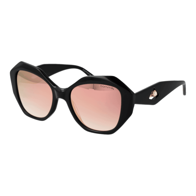 Comma 77201 5230 sunglasses side view