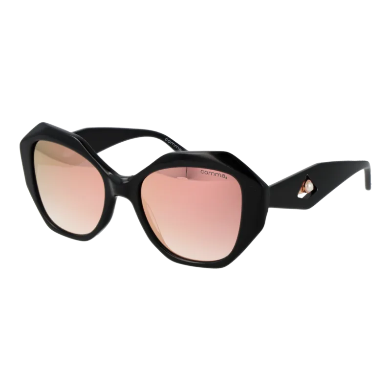 Comma 77201 5230 sunglasses side view