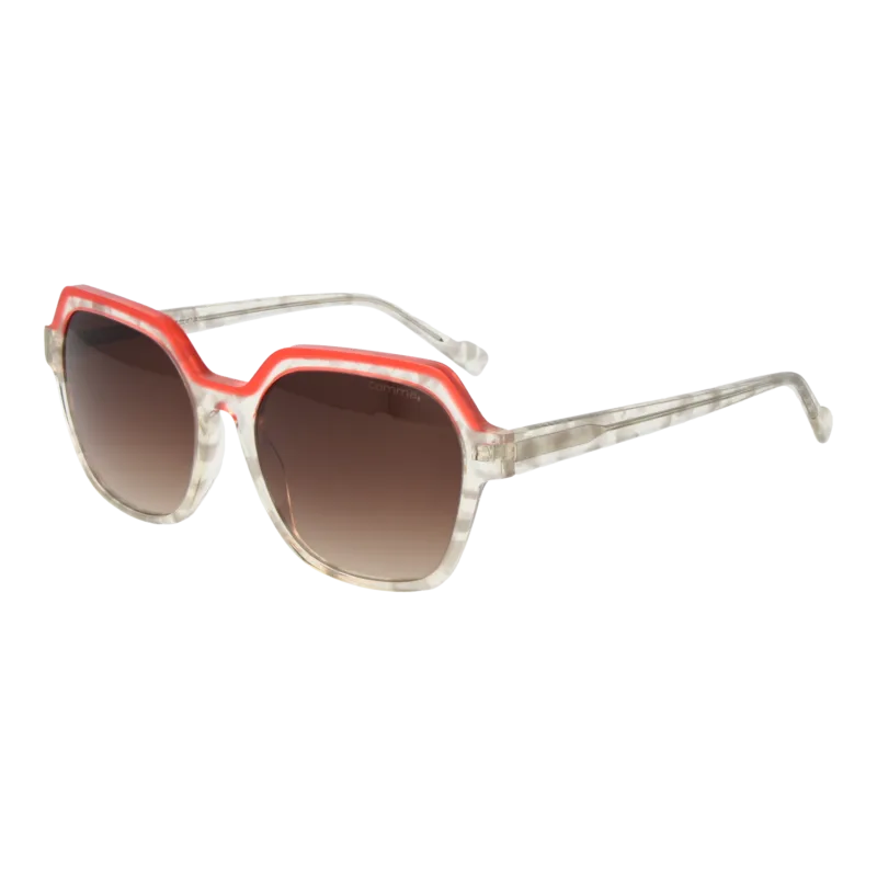 Comma 77202 5407 sunglasses side view