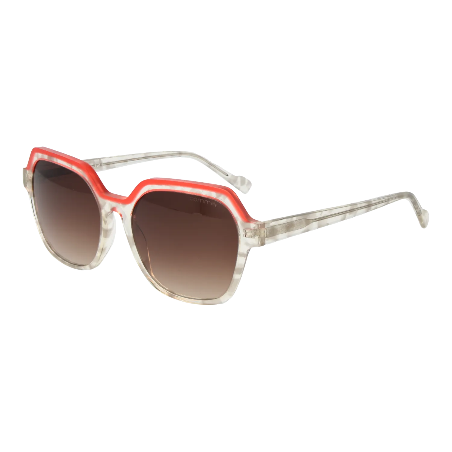 Comma 77202 5407 sunglasses side view