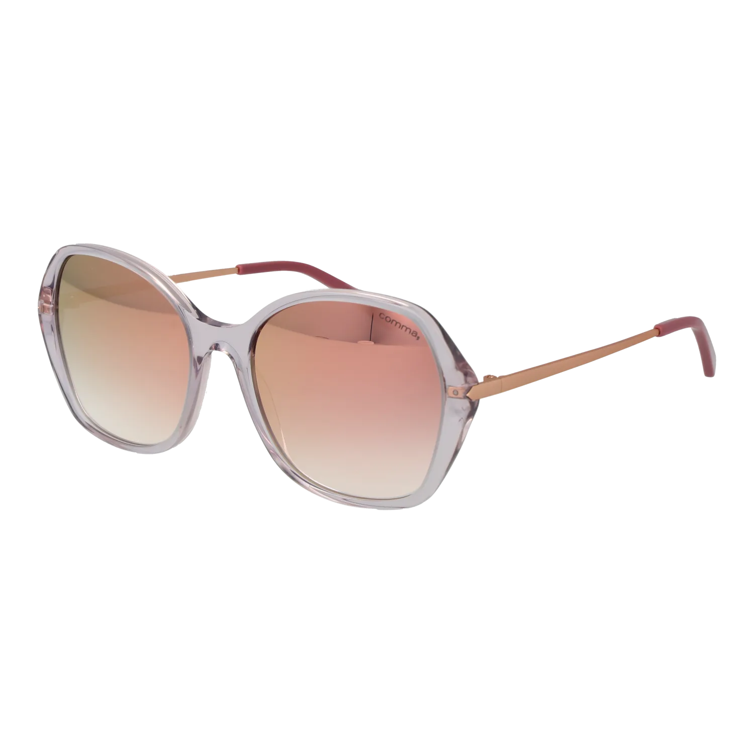 Comma 77206 5409 sunglasses side view