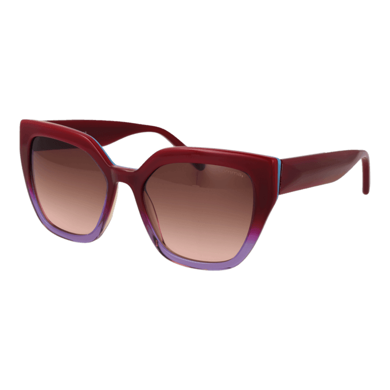 Comma 77207 5499 sunglasses side view