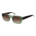 Comma 77209 5356 sunglasses side view