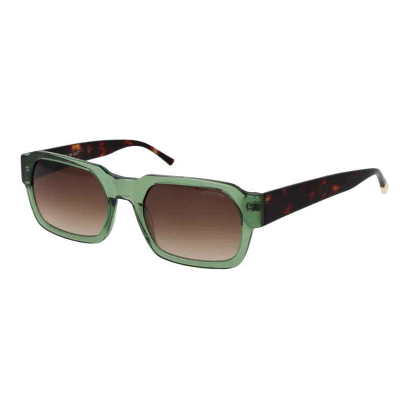 Comma 77209 5356 sunglasses side view