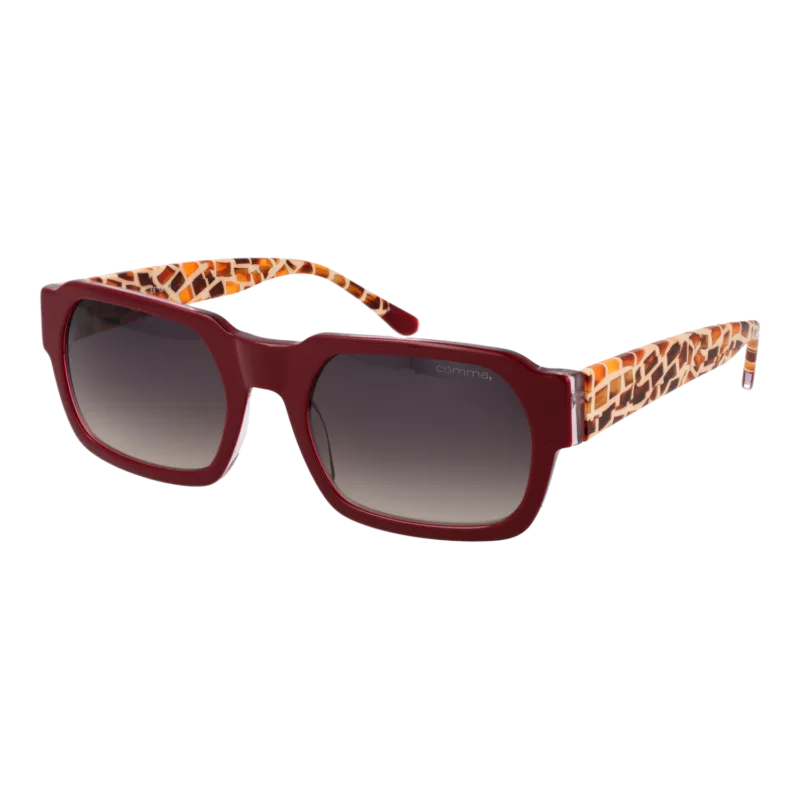 Comma 77209 5376 sunglasses side view