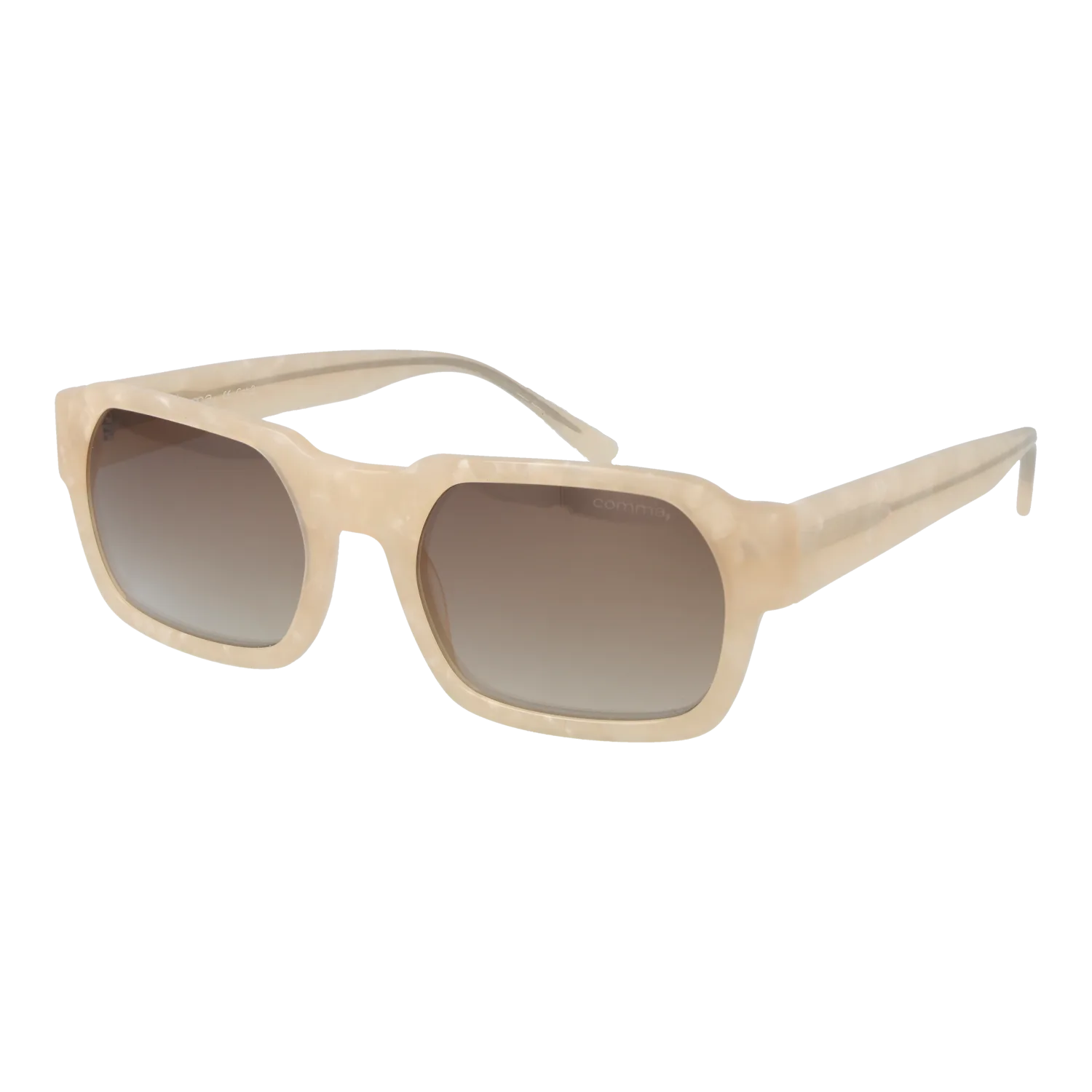 Comma 77209 5308 sunglasses side view