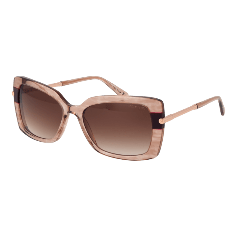 Comma 77210 5469 sunglasses side view