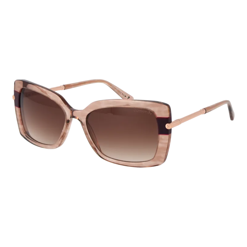 Comma 77210 5469 sunglasses side view