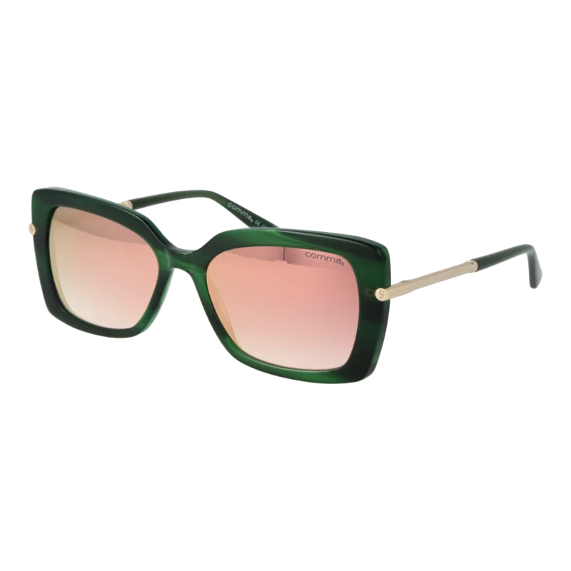 Comma 77210 5450 sunglasses side view