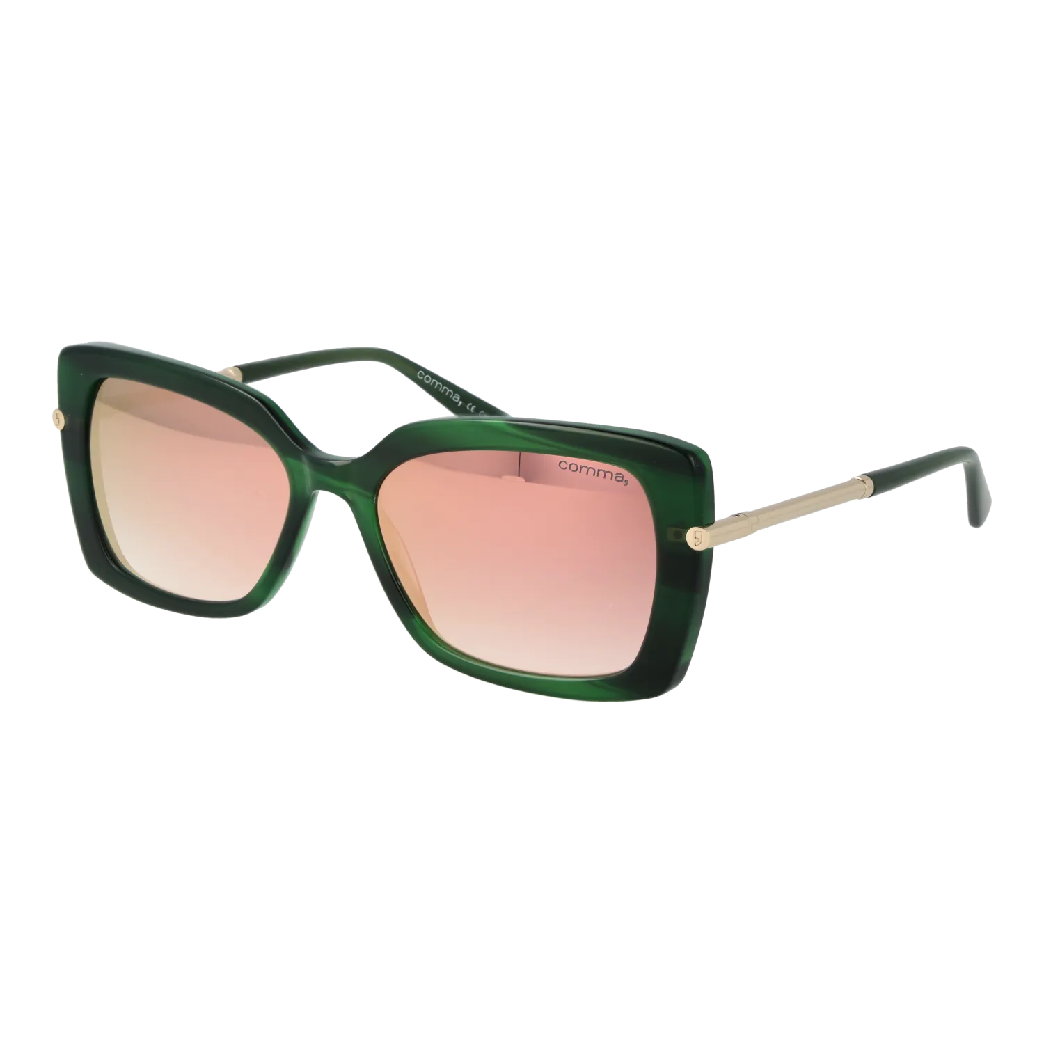 Comma 77210 5450 sunglasses side view