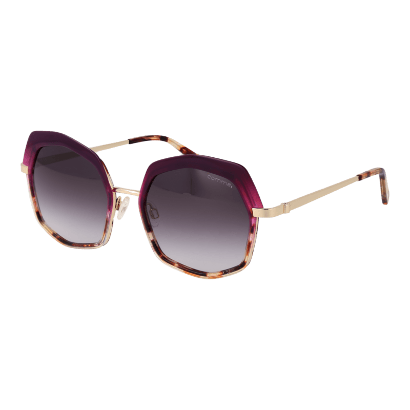 Comma 77211 5491 sunglasses side view