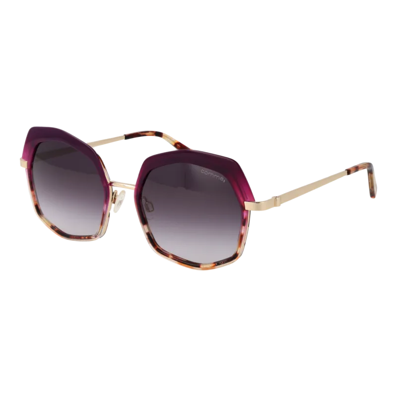 Comma 77211 5491 sunglasses side view