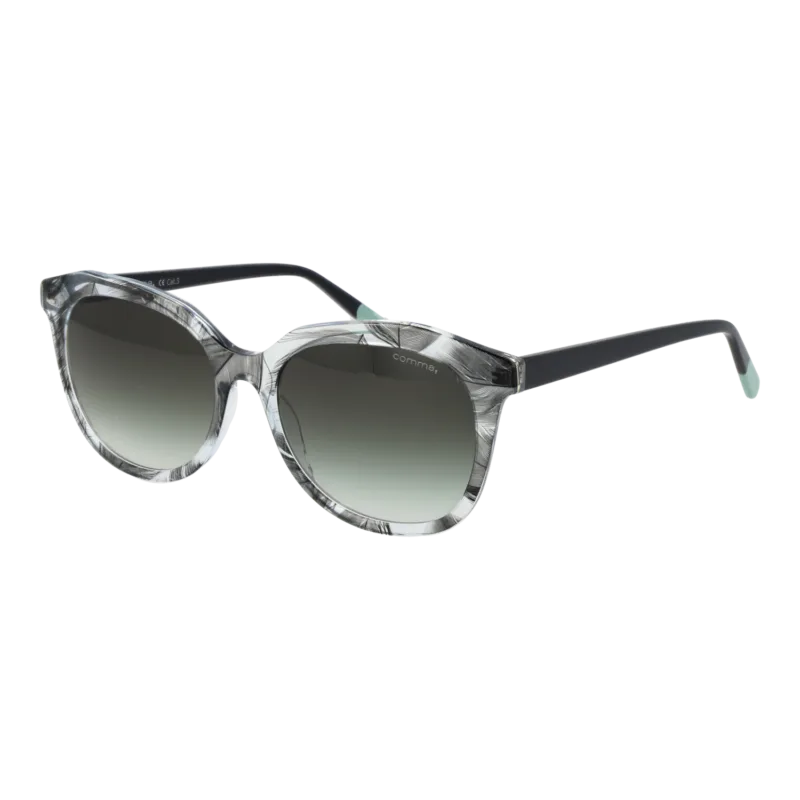 Comma 77213 5399 sunglasses side view
