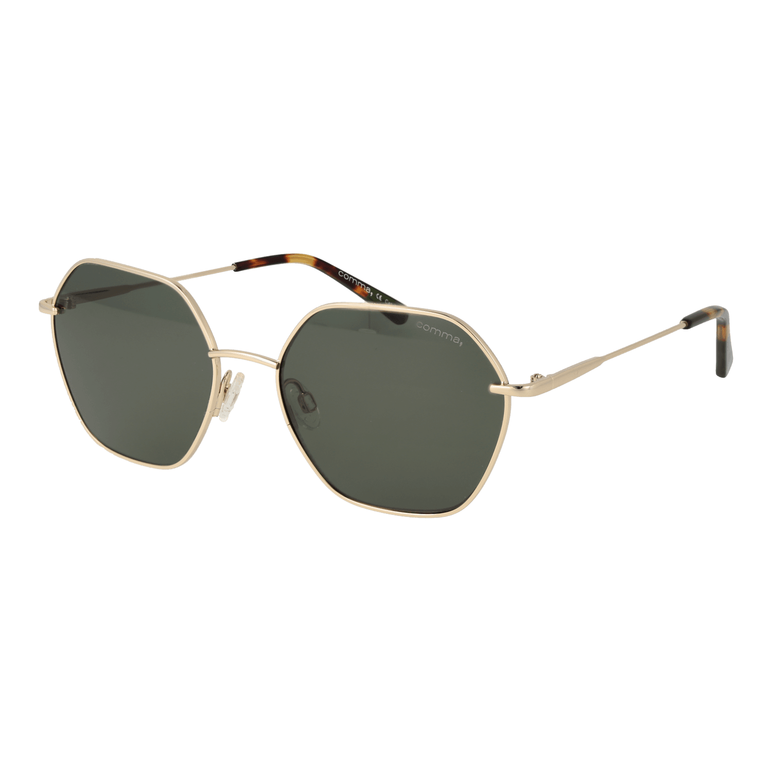 Comma 77215 5510 sunglasses side view