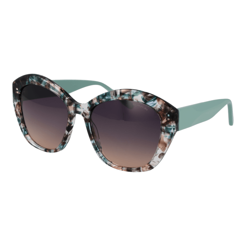 Comma 77216 5569 sunglasses side view