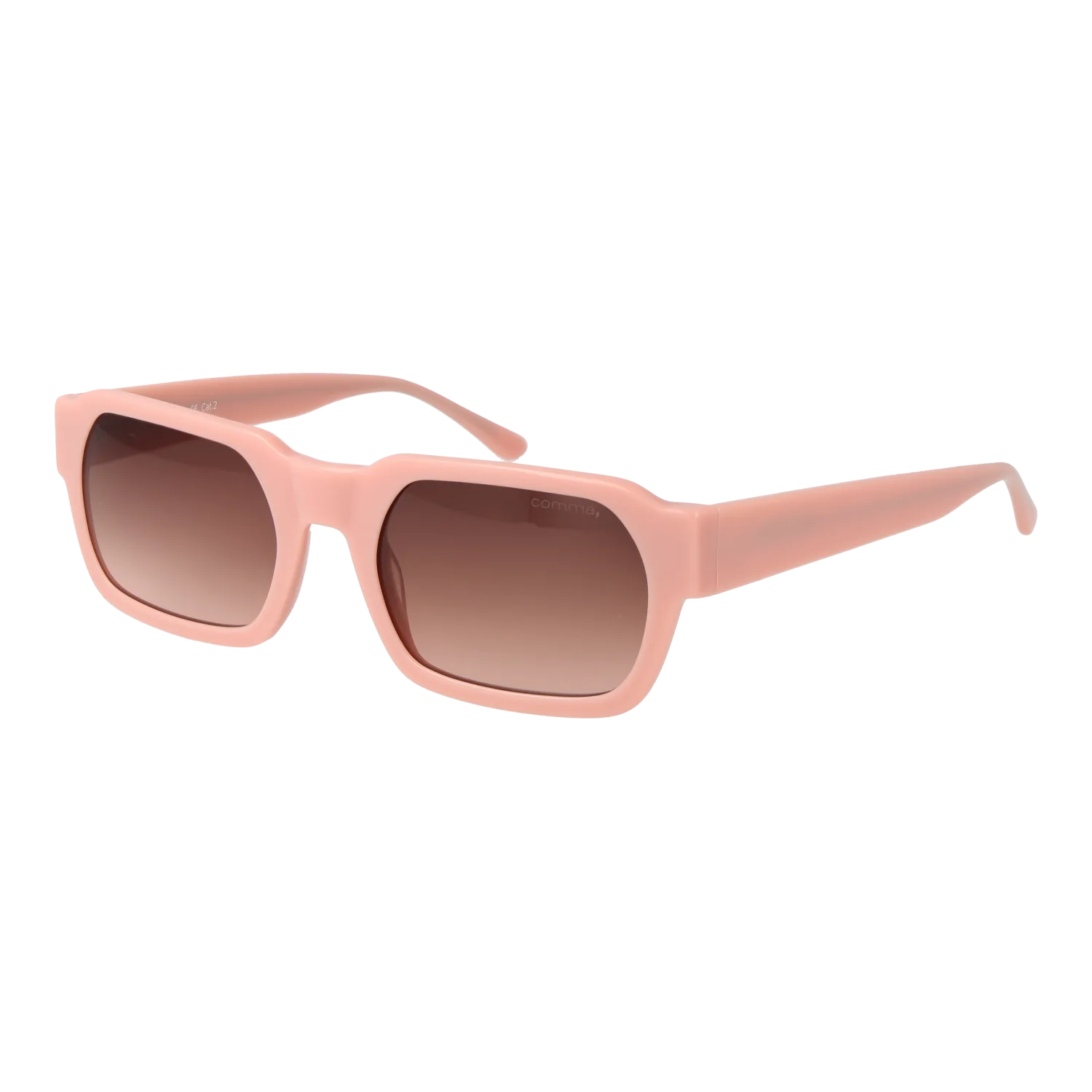 Comma 77209PU 5307 sunglasses side view